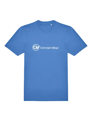 T-Shirt ConceptWear (Kombiprodukt)