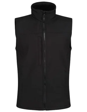 TRA788 Flux Softshell Bodywarmer (Stückzahl-Regeln)