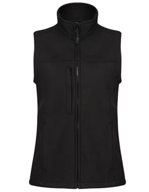 TRA790 Softshell Bodywarmer (Angebotsanfrage)
